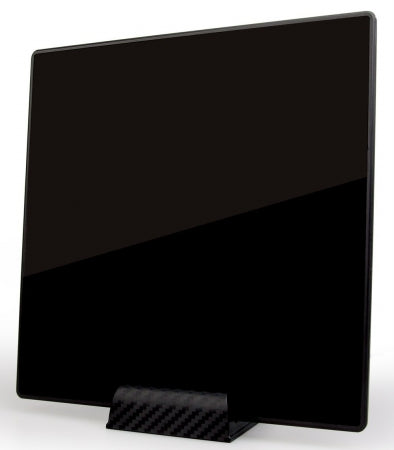 QFX ANT-8 8 Indoor Ultra Flat Panel Antenna - Horizon Bliss