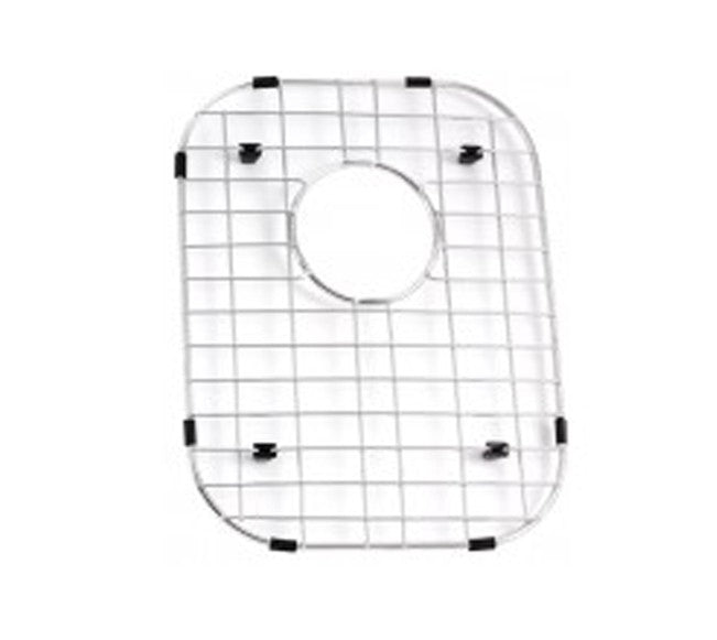 Kraus KBG-24-2 Stainless Steel Bottom Grid with Protective Anti-Scratc