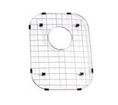 Kraus KBG-24-2 Stainless Steel Bottom Grid with Protective Anti-Scratc