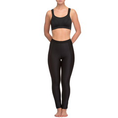 Long Fitness Leggings Lauma Active Lady Fitness - Horizon Bliss