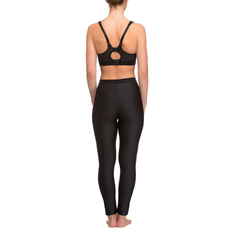 Long Fitness Leggings Lauma Active Lady Fitness - Horizon Bliss