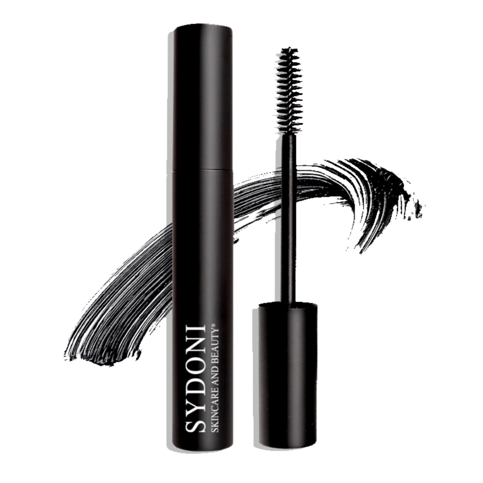 LUX VOLUMIZING MASCARA with DIAMOND POWDER Net. Wt. 11ml/0.37 fl. oz. - Horizon Bliss