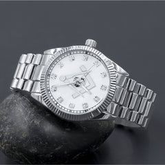 BLING-METAL-BAND-WATCH I 5624511 - Horizon Bliss