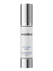 MANBON - Luxurious Natural Post-Shave Balm (Bleu Noir Parfum) - Horizon Bliss