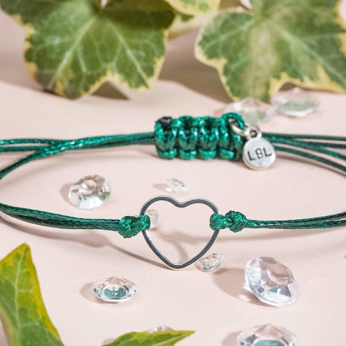 Birthstone Wish Bracelets