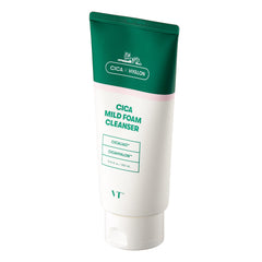 VT CICA MILD FOAM CLEANSER - Horizon Bliss