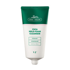 VT CICA MILD FOAM CLEANSER - Horizon Bliss