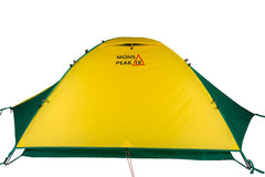 Trail 43 3 Person and 4 Person 2-in-1 Backpacking Tent