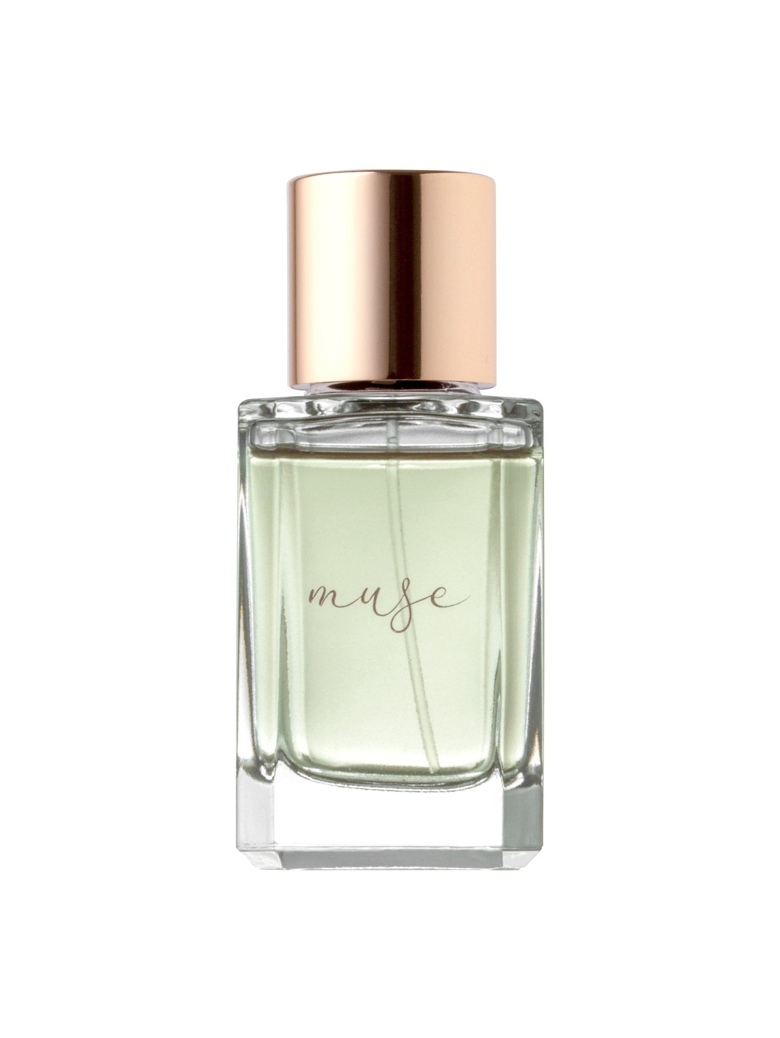 Muse - Eau de Parfum - Horizon Bliss