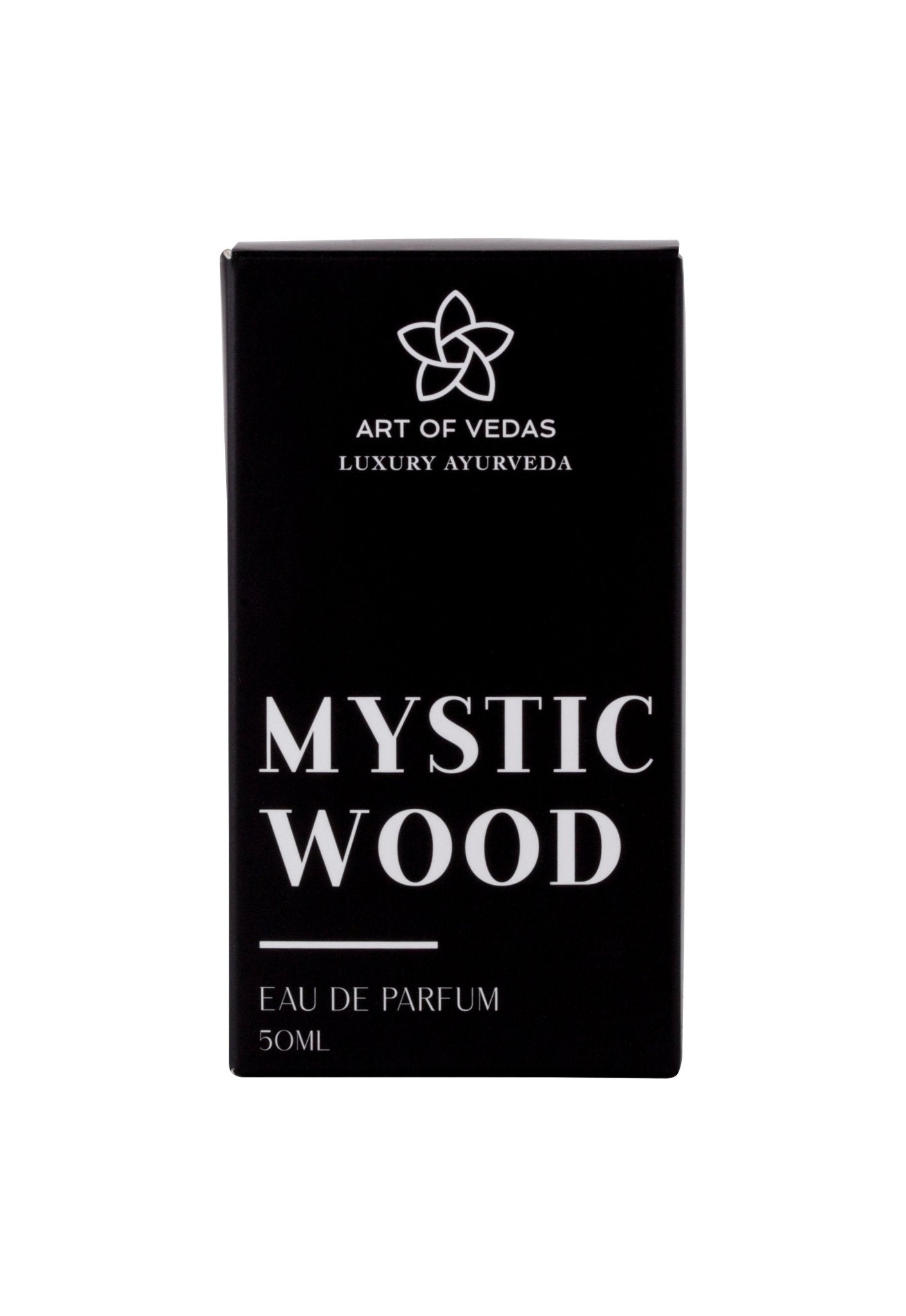 Mystic Wood - Eau de Parfum - Horizon Bliss