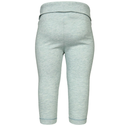 OrganicEra Organic Baby Legging - Horizon Bliss