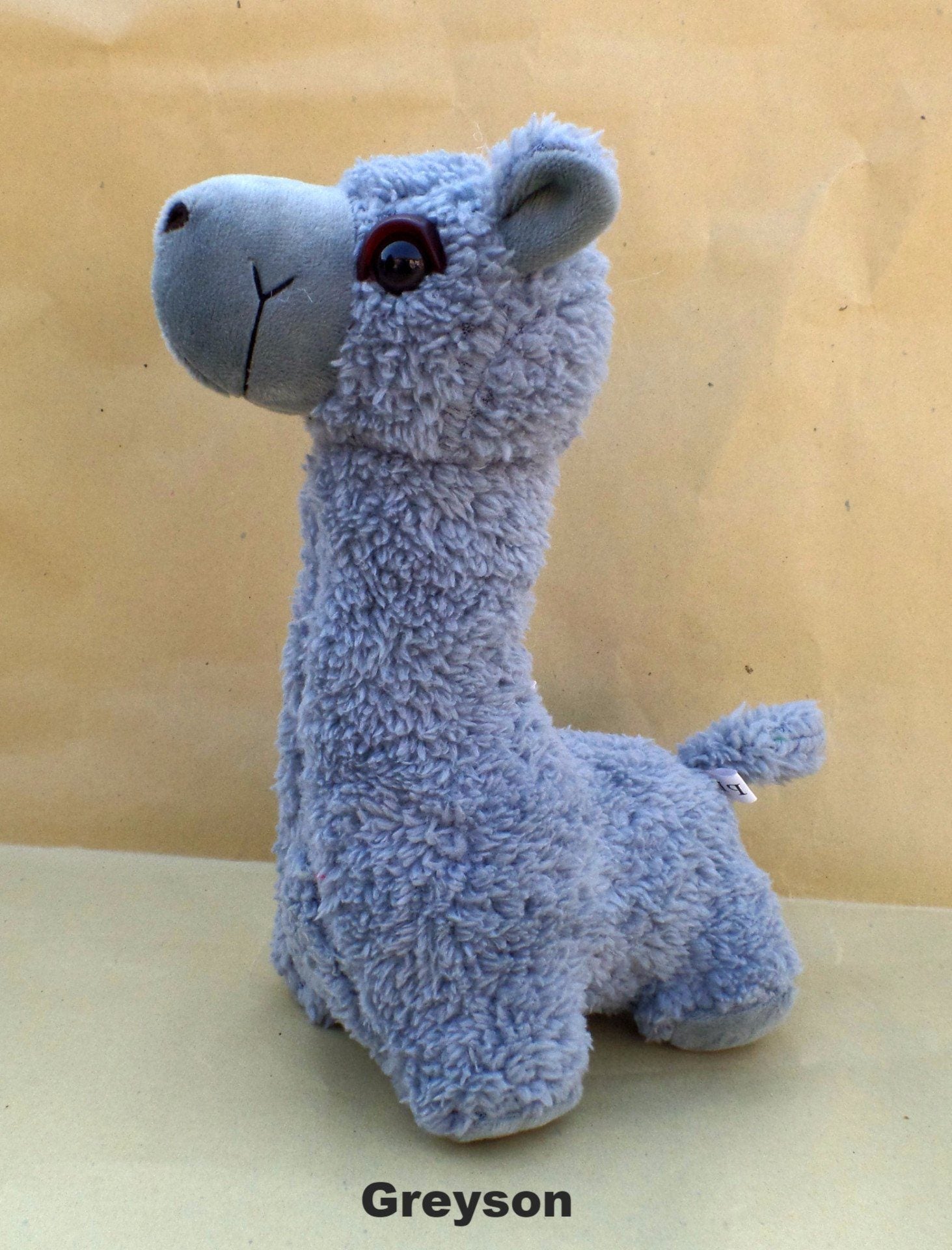 PacaBuddies Stuffed Alpaca Toys