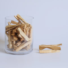 Palo Santo Smudge Stick