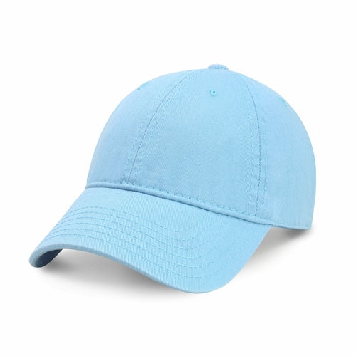 Classic Everyday Baseball Cap