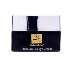 Platinum Lux Eye Cream - Horizon Bliss