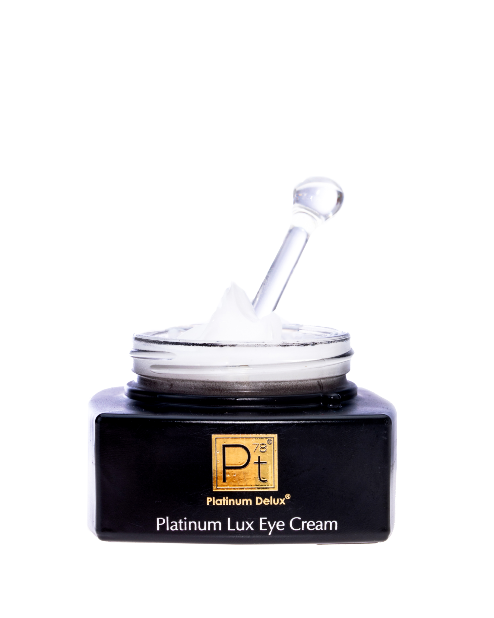 Platinum Lux Eye Cream - Horizon Bliss