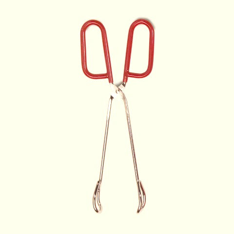 VKP Brands VKP1004 Kitchen Tongs