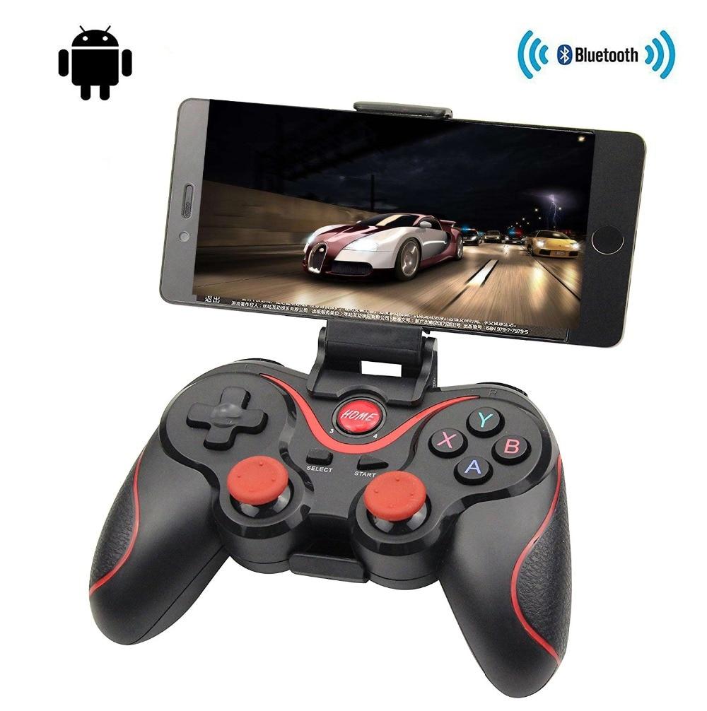 Dragon TX3 Wireless Bluetooth Mobile Gaming Controller for Android - Horizon Bliss