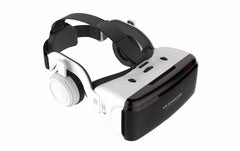 Dragon Magic G6 VR Gaming Stereo 3D Headset - Horizon Bliss