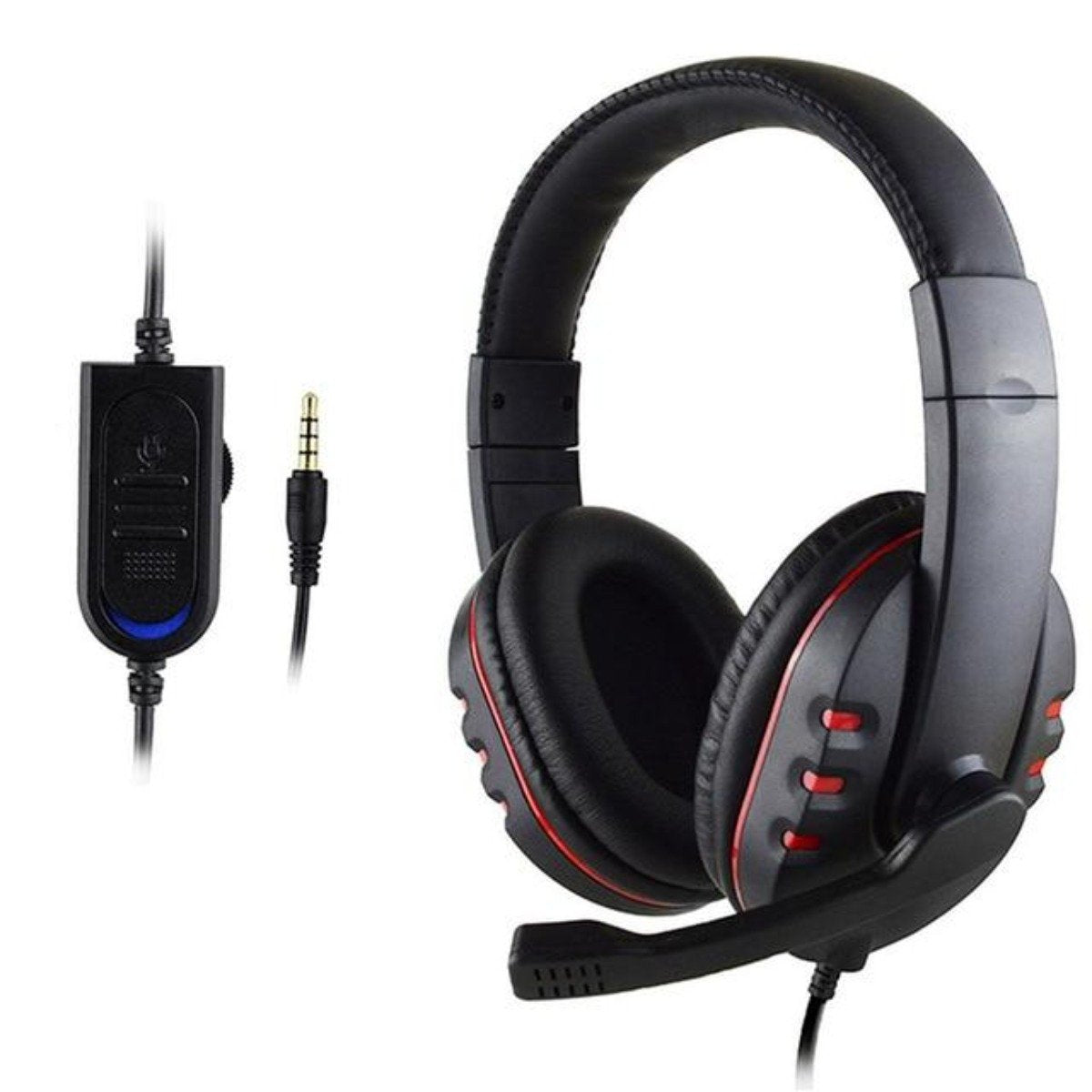 Dragon Space G3600 Wired Stereo Gaming Headset - Horizon Bliss