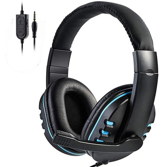 Dragon Space G3600 Wired Stereo Gaming Headset - Horizon Bliss