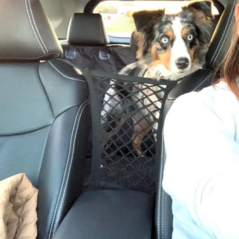 High Quality Premium Pet Car Net Petition