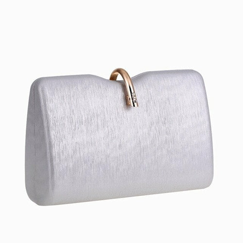 Arrival Pu fashion lady evening bags with luxury women clutch purse