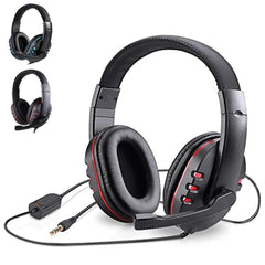 Dragon Space G3600 Wired Stereo Gaming Headset - Horizon Bliss