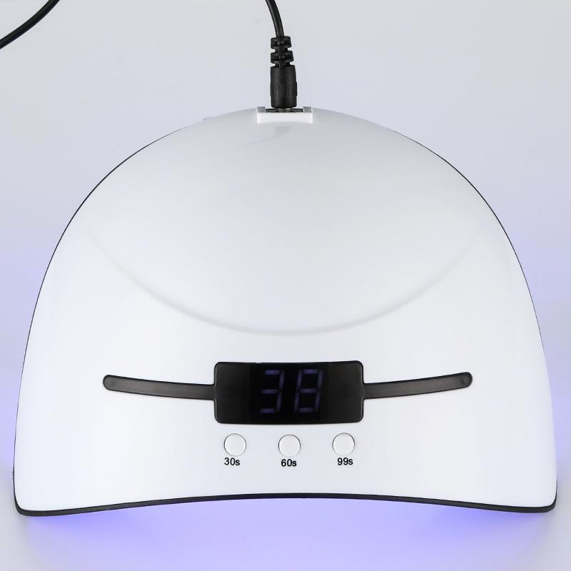 Acrylic Gel UV LED Nail Curing Lamp - Horizon Bliss