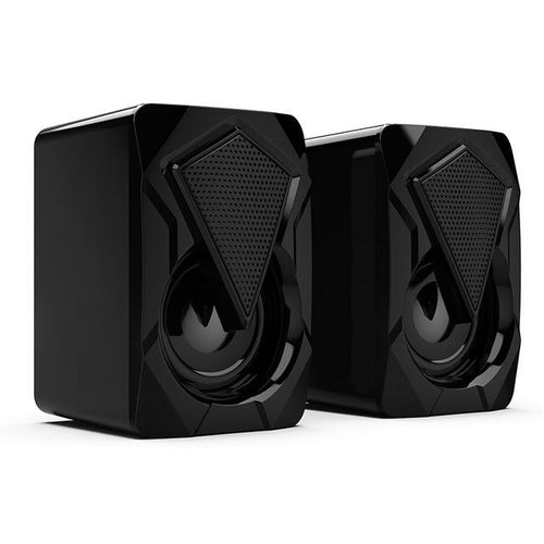 Dragon RGB Computer Gaming Speakers - Horizon Bliss