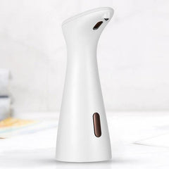 Automatic Liquid Soap Dispenser - Horizon Bliss