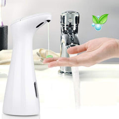 Automatic Liquid Soap Dispenser - Horizon Bliss