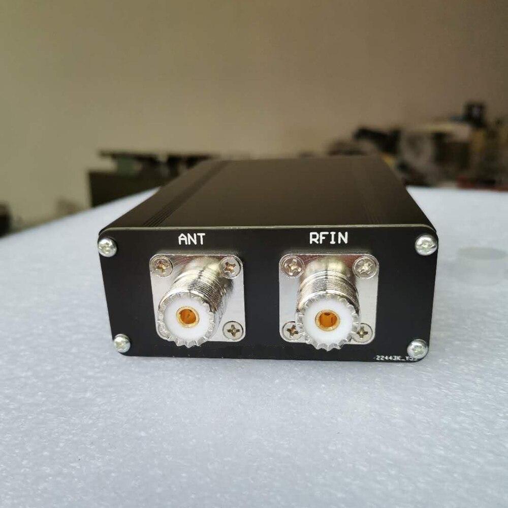 ATU-100 EXT 1.8-55MHz 100W Open Source Shortwave Automatic Antenna