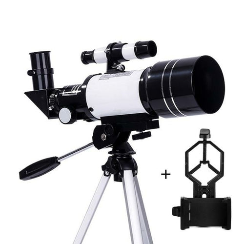 Dragon Z9i Astronomical Telescope Toy for UFO and Stars Viewing