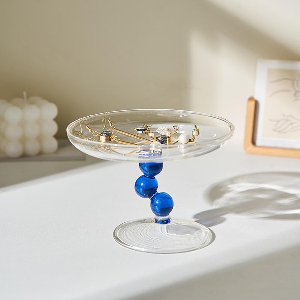 Dot Glass Catchall