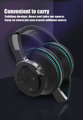 Ninja Dragon Wireless Light Changing Bluetooth Gaming Headset - Horizon Bliss