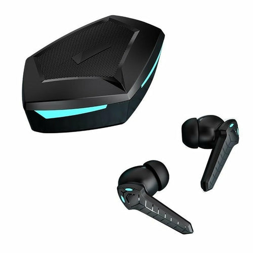 Dragon True Wireless Noise Cancellation Stereo Gaming Bluetooth - Horizon Bliss