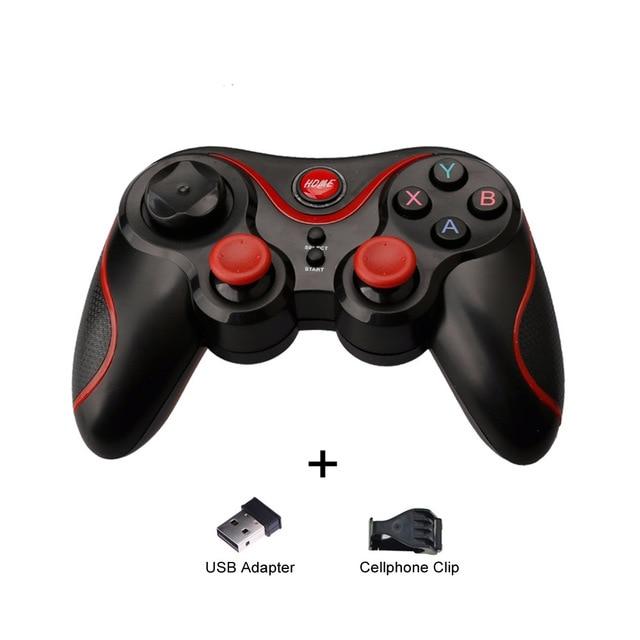 Dragon TX3 Wireless Bluetooth Mobile Gaming Controller for Android - Horizon Bliss