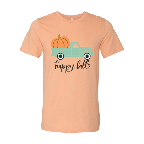 Happy Fall T-shirt