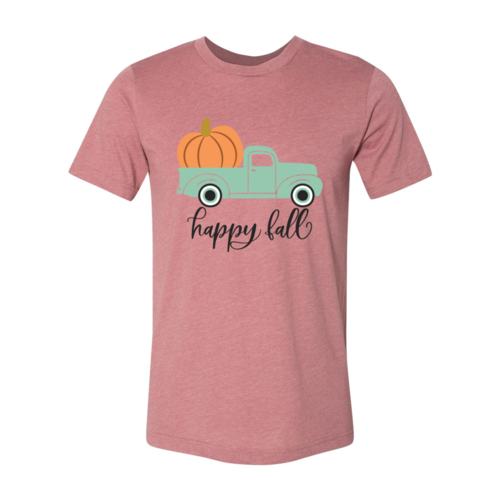 Happy Fall T-shirt