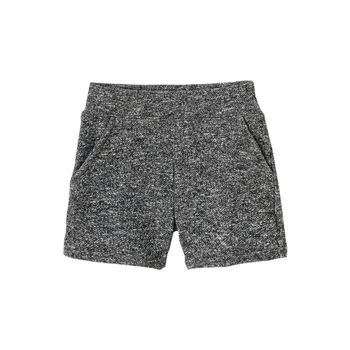 Hot Selling High Quality Boys’ Grey Soft Cotton Solid Color Summer