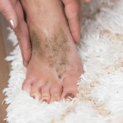 Pumice Exfoliating Foot Scrub - Horizon Bliss