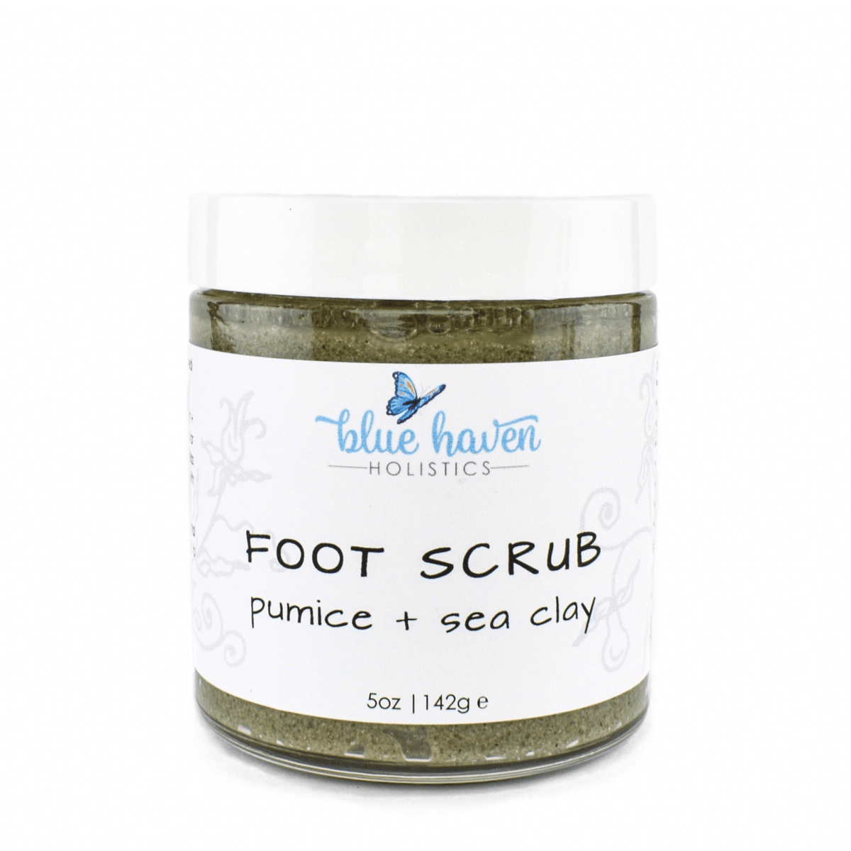 Pumice Exfoliating Foot Scrub - Horizon Bliss