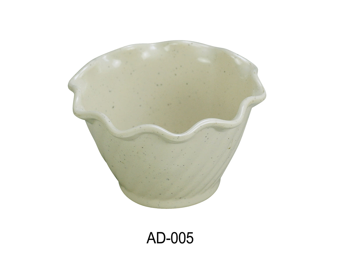 Yanco AD-005 Ardis Dessert Dish