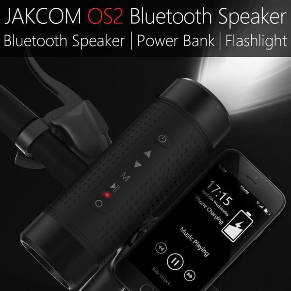 JAKCOM OS2 Outdoor Wireless Speaker Hot Sale in Outdoor Speakers as - Horizon Bliss