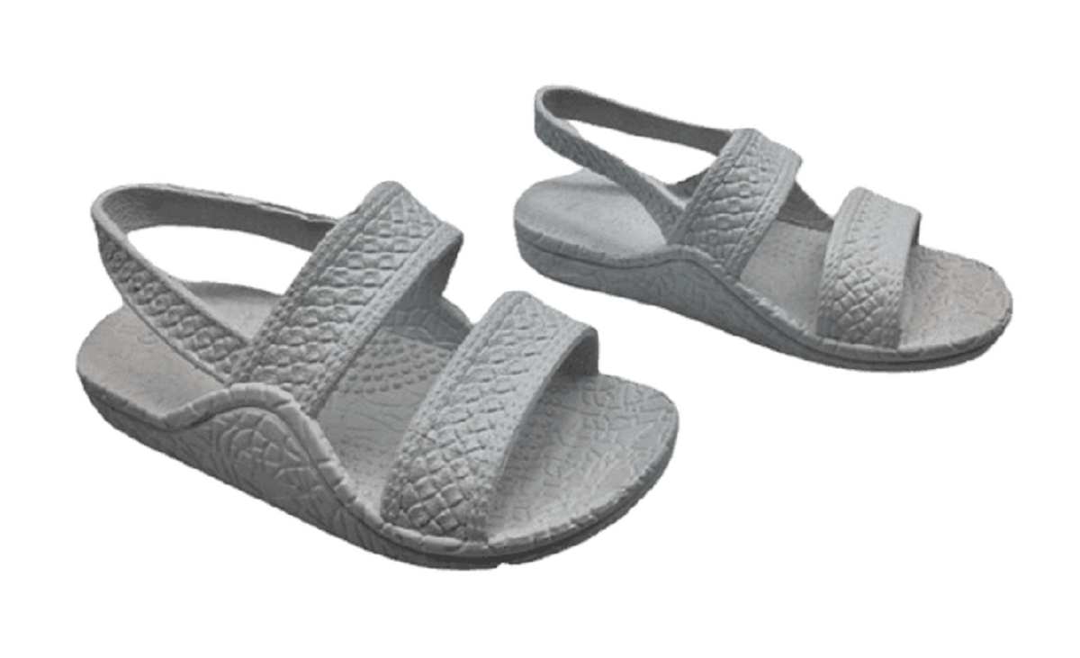 Toddler Back-Strap Classic J-Slips - Horizon Bliss