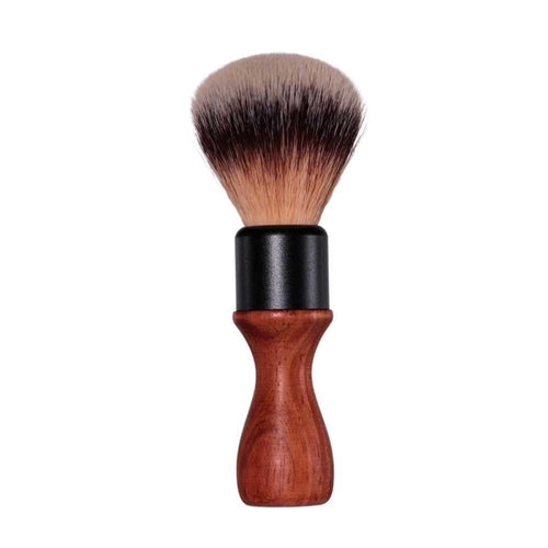 Rosewood Shaving Brush - Horizon Bliss