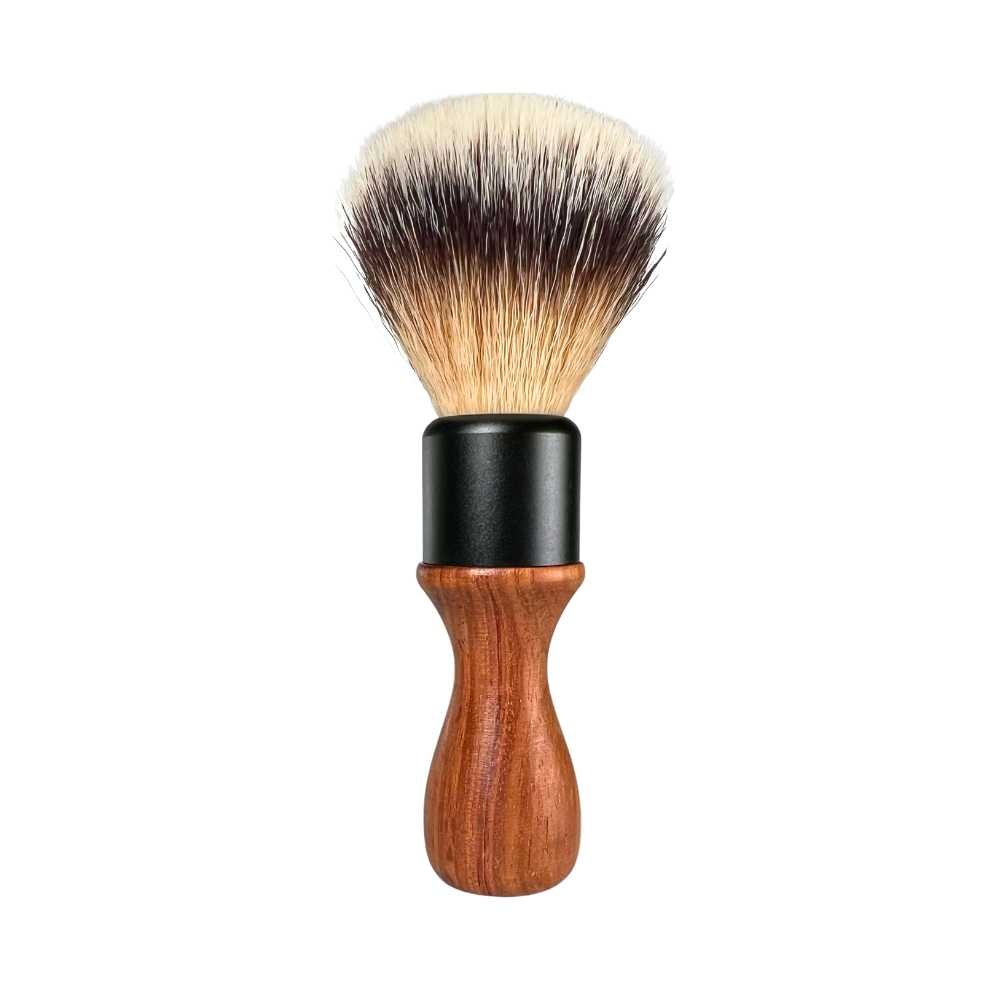 Rosewood Shaving Brush - Horizon Bliss