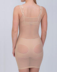 Shapewear Seamless Control Slip Rosme - Horizon Bliss