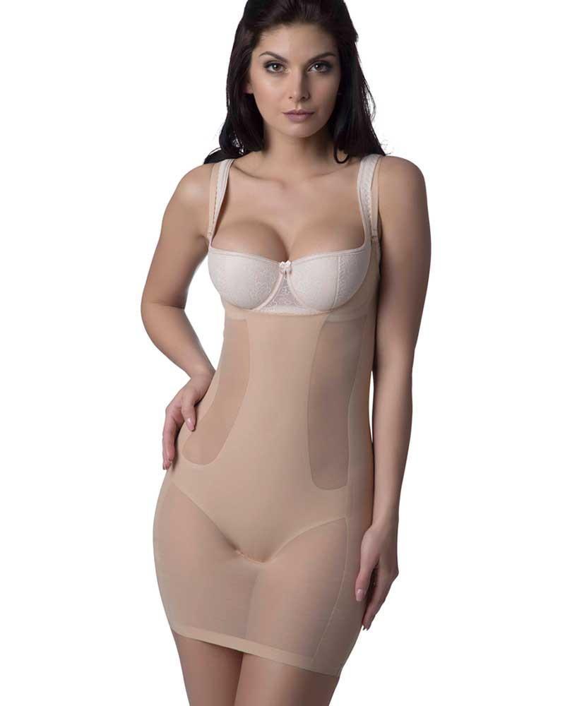 Shapewear Seamless Control Slip Rosme - Horizon Bliss